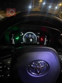 تويوتا كورولا كروس